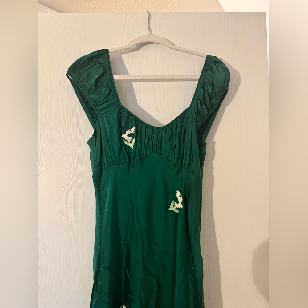 Doen Gwendolyn Dress - Picture 14 of 16